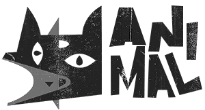 Logo animal lab