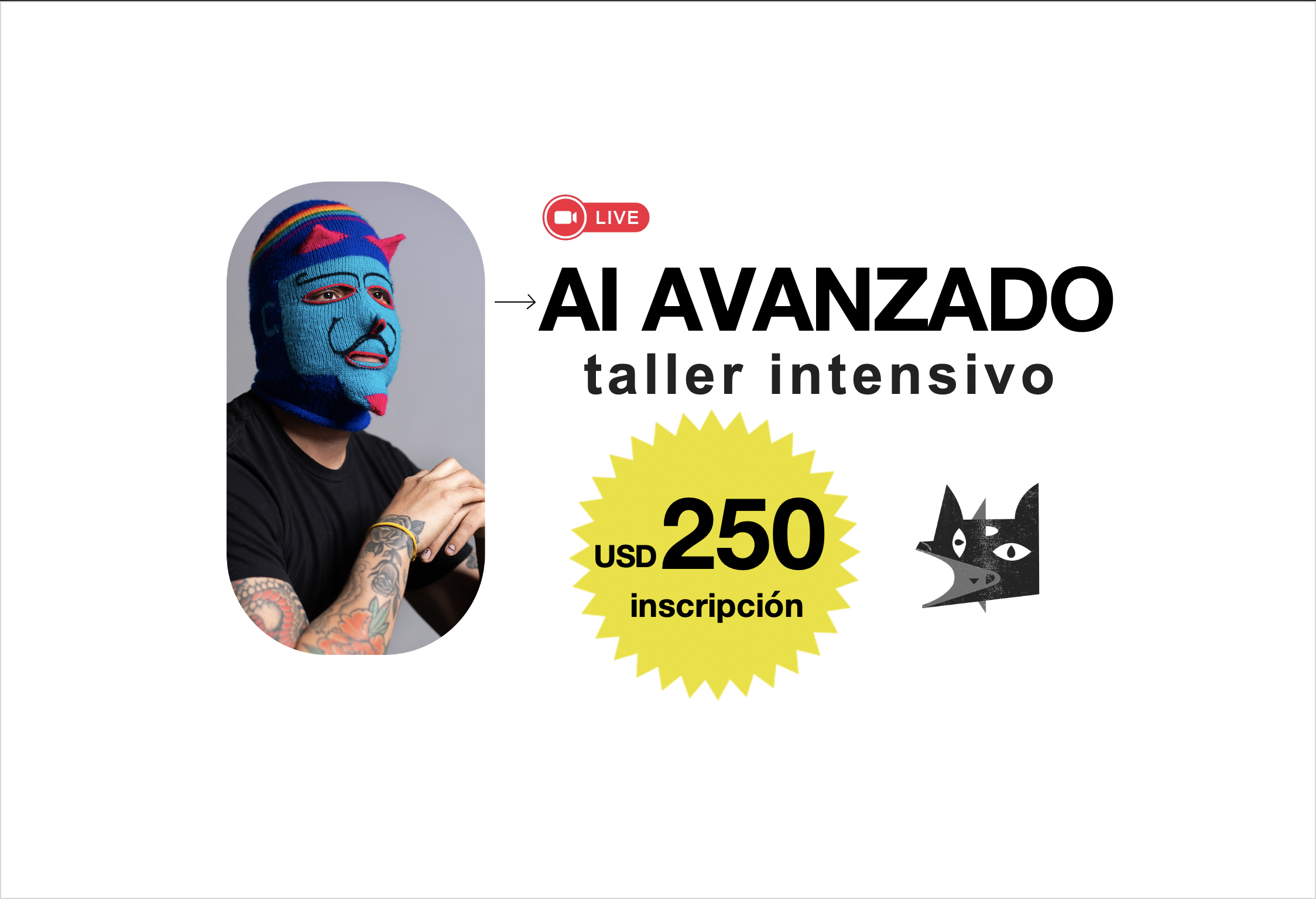 avanzado el feo revollo